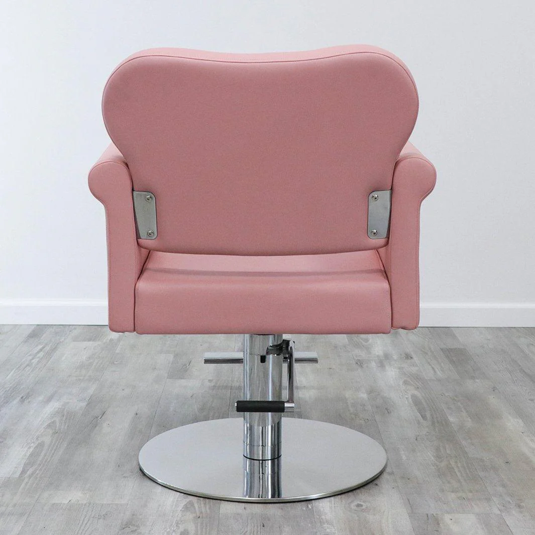 Glam II Salon Chair - Image 7