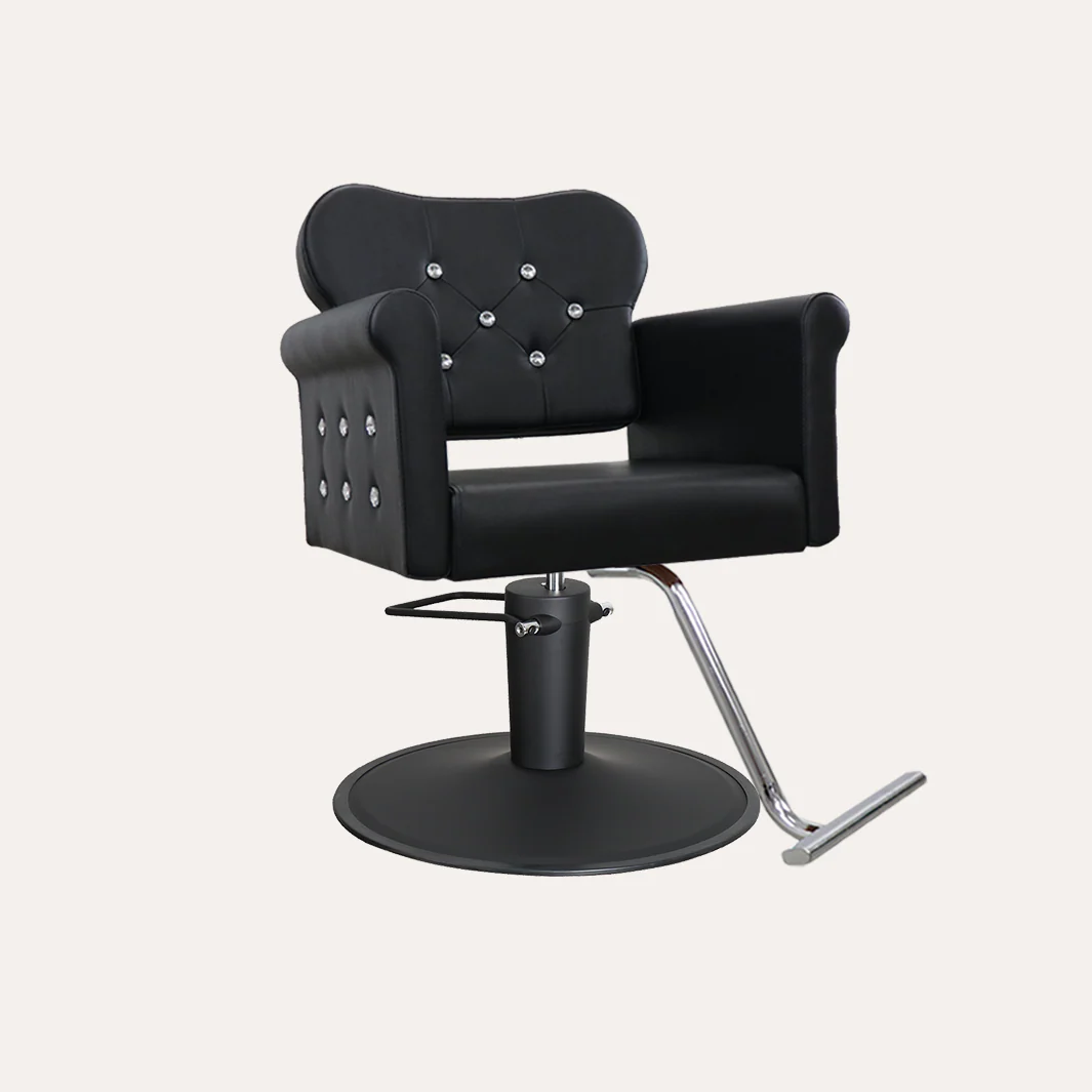 Glam II Salon Chair - Image 70