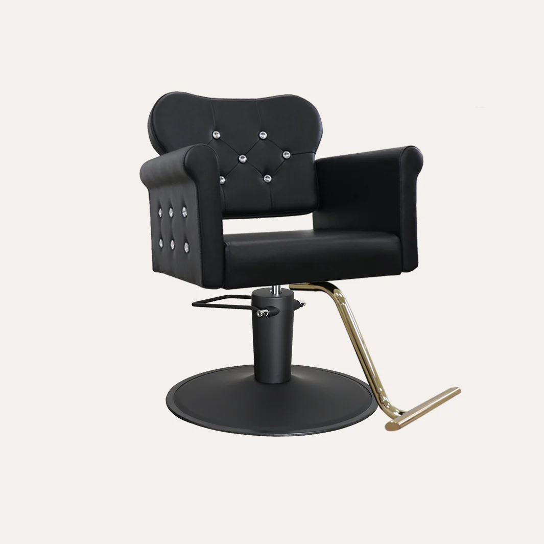 Glam II Salon Chair - Image 73