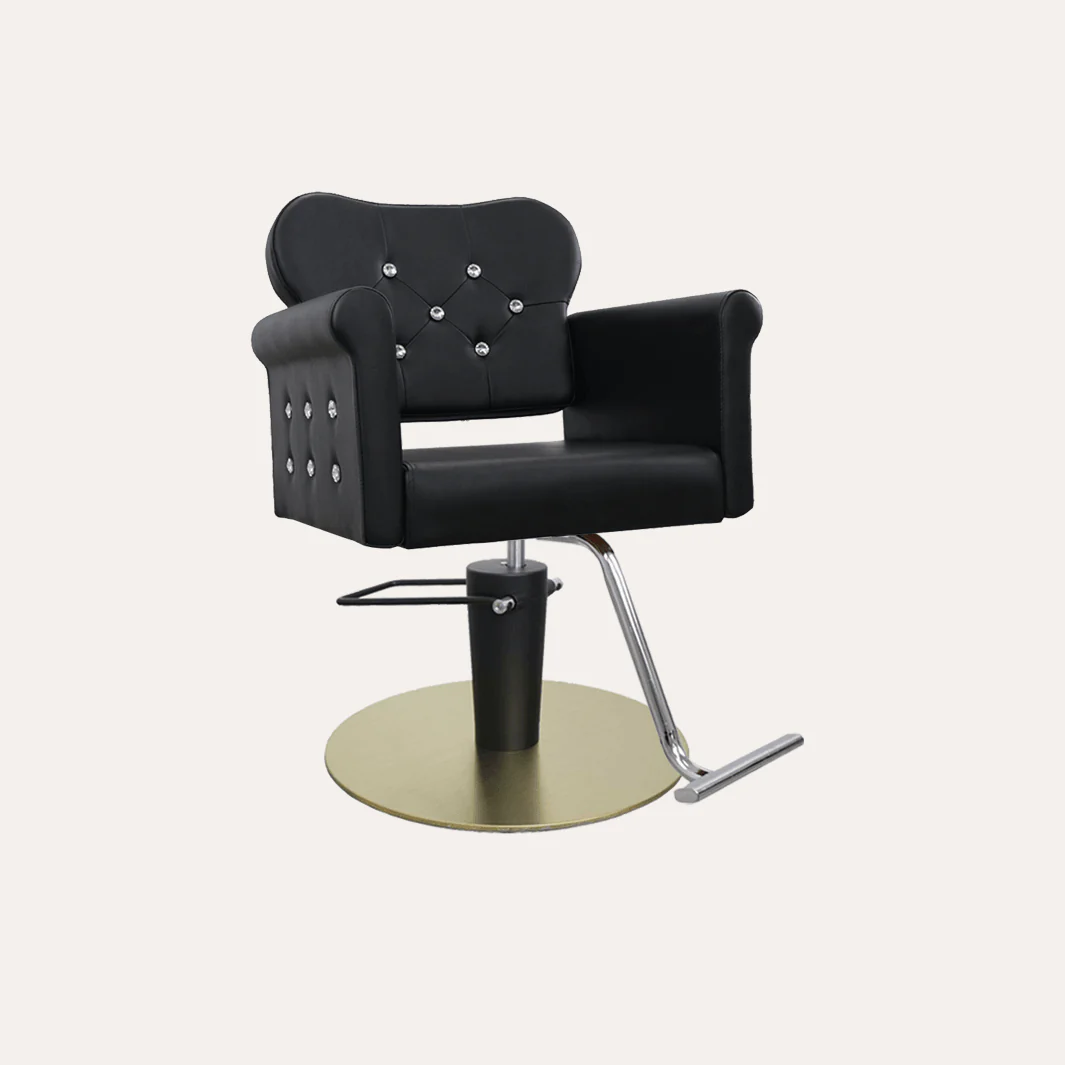 Glam II Salon Chair - Image 76