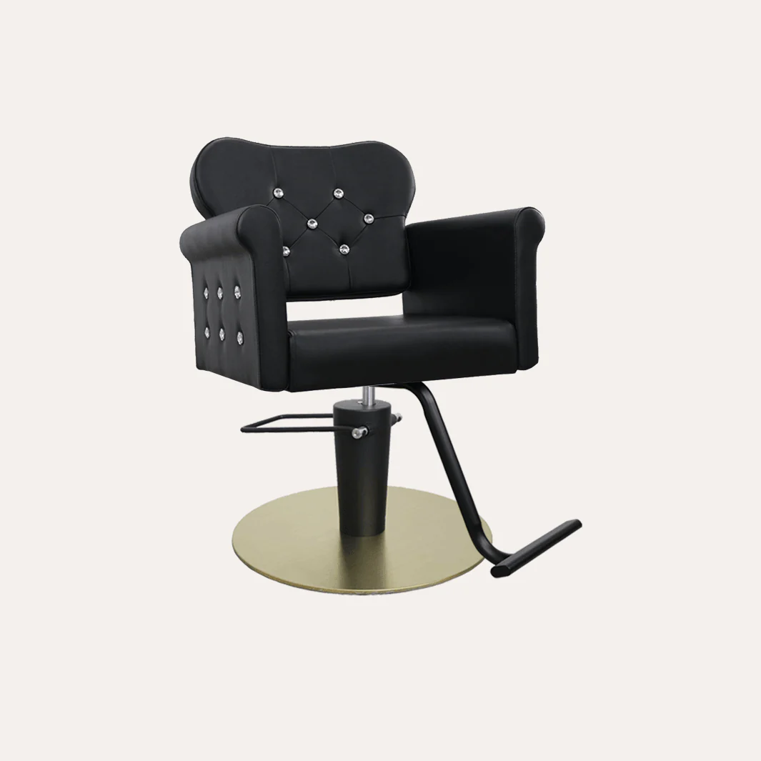 Glam II Salon Chair - Image 79