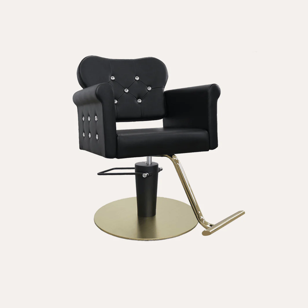 Glam II Salon Chair - Image 82