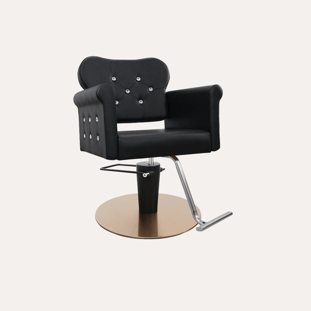 Glam II Salon Chair - Image 85