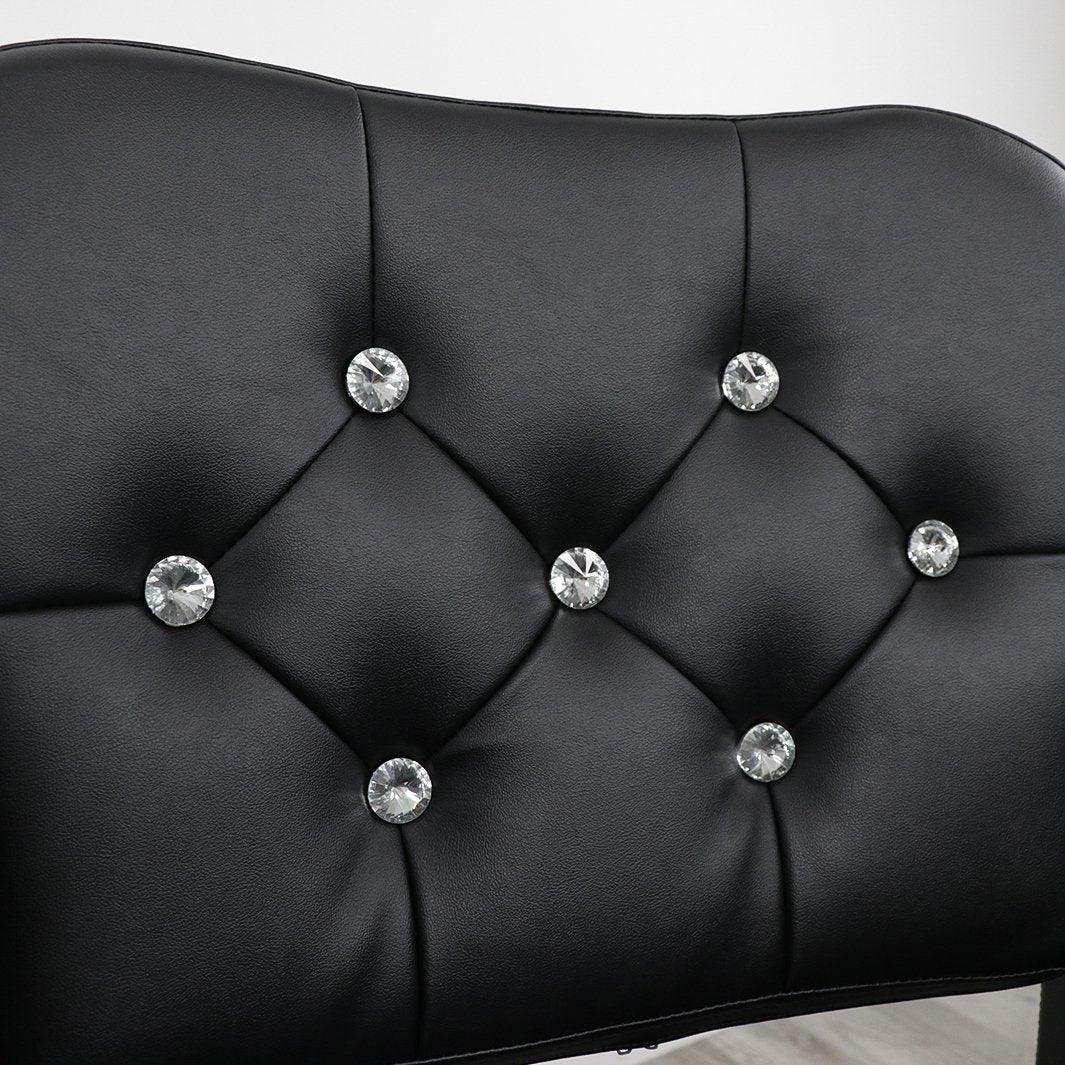 Glam II Salon Chair - Image 90