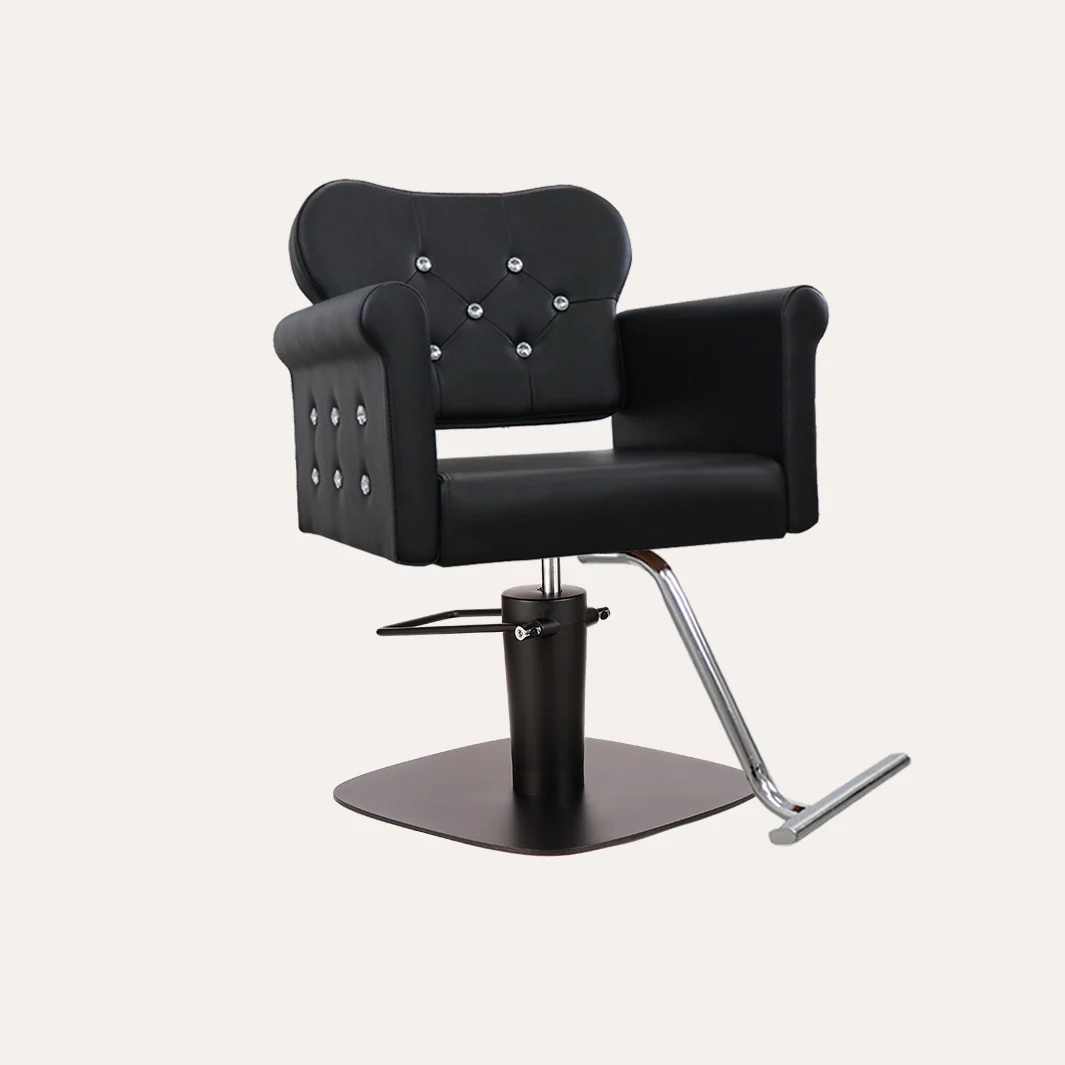 Glam II Salon Chair - Image 91