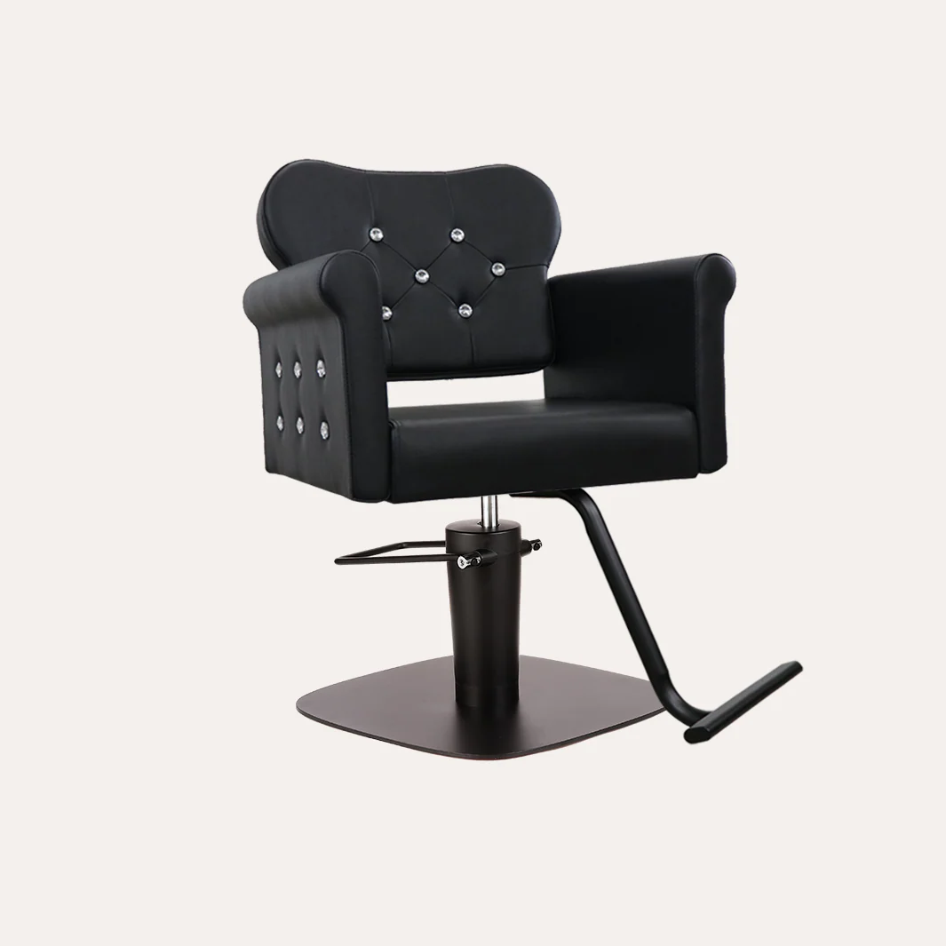 Glam II Salon Chair - Image 94