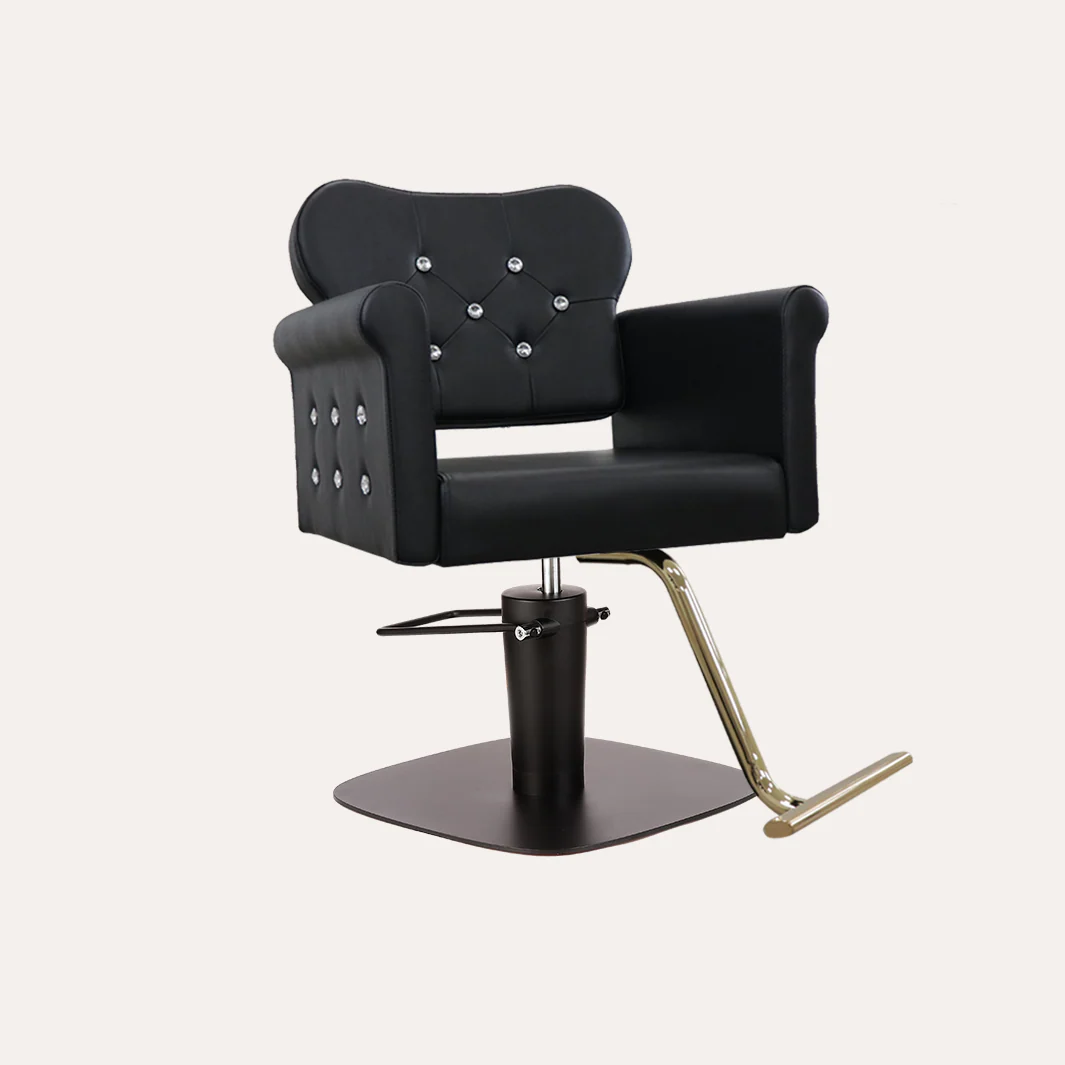 Glam II Salon Chair - Image 97