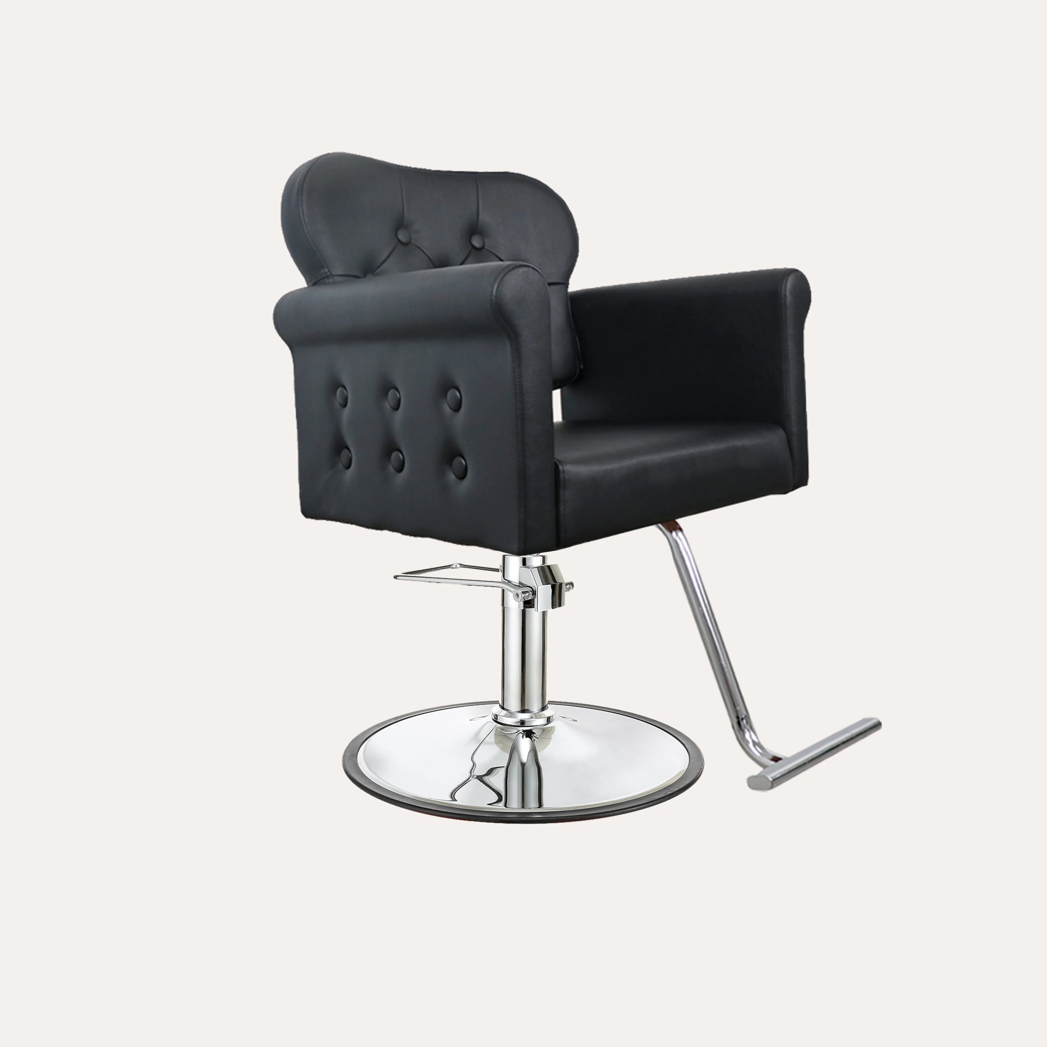Glam Salon Chair - Image 18