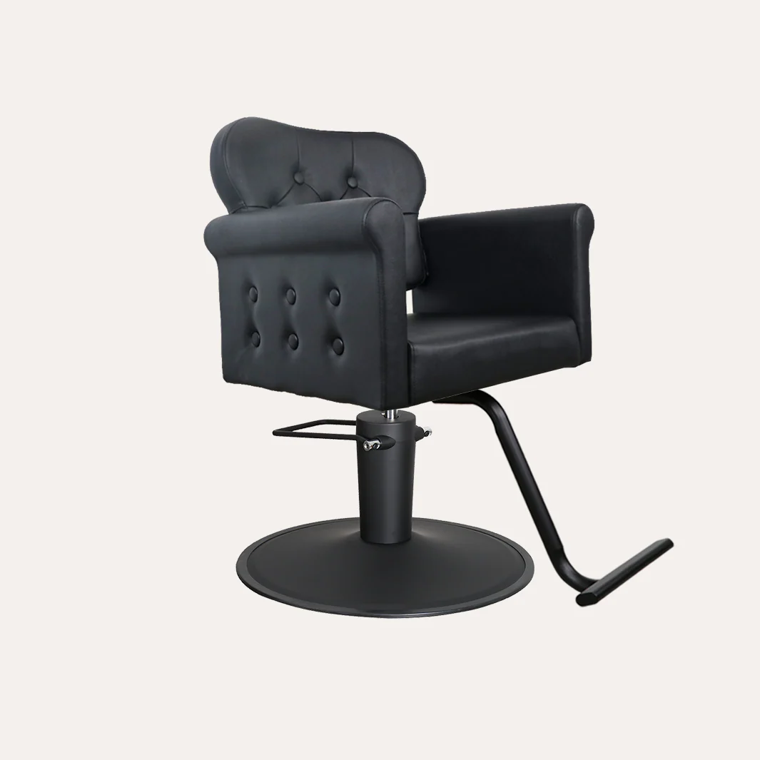 Glam Salon Chair - Image 24