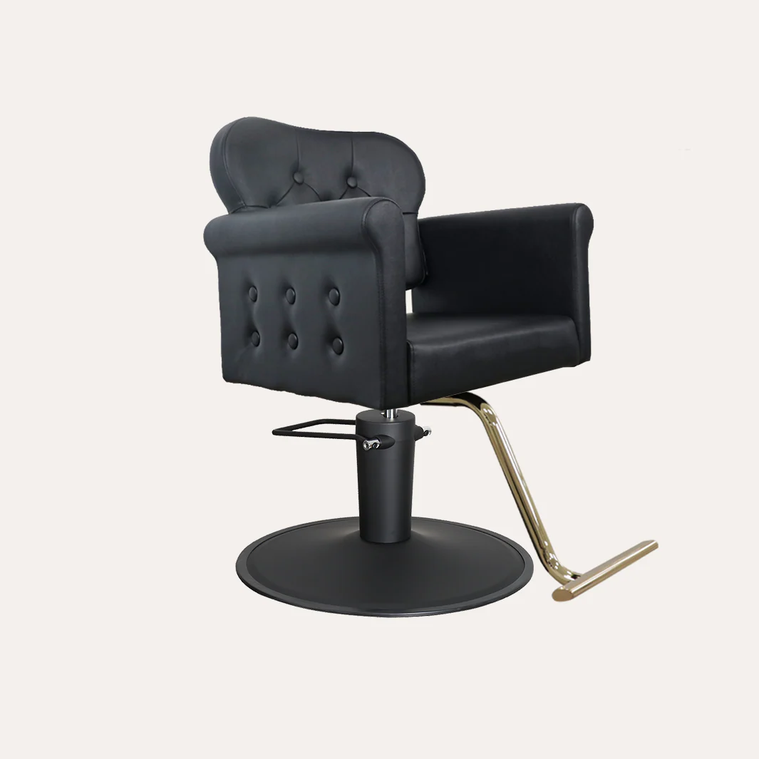 Glam Salon Chair - Image 27