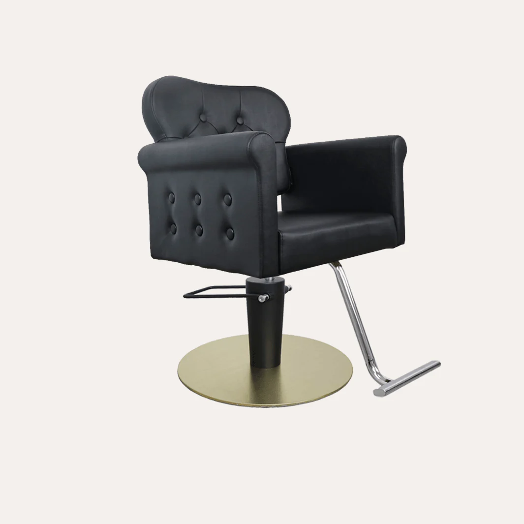 Glam Salon Chair - Image 30