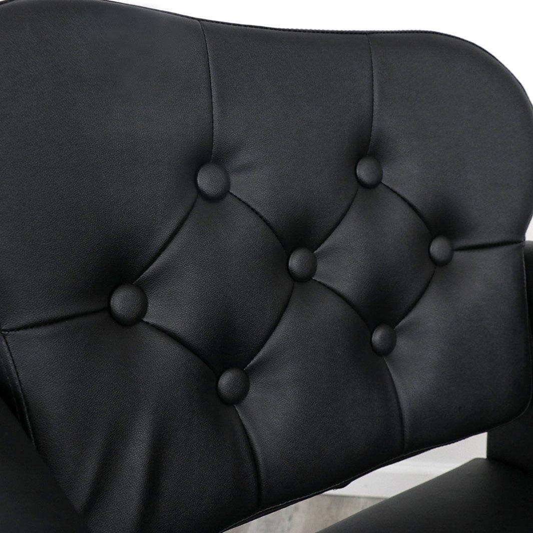 Glam Salon Chair - Image 31