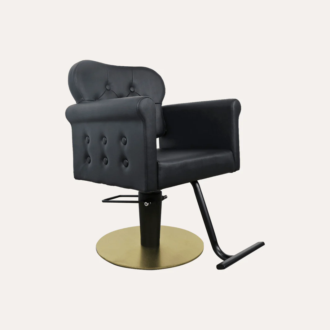 Glam Salon Chair - Image 33