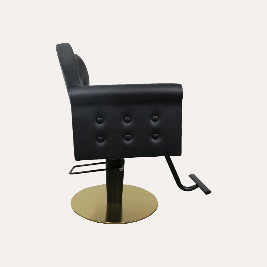 Glam Salon Chair - Image 34