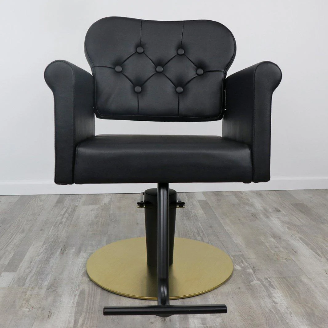 Glam Salon Chair - Image 36