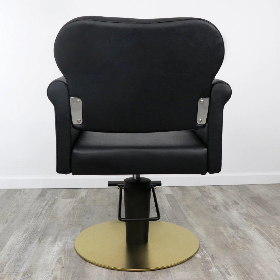 Glam Salon Chair - Image 38