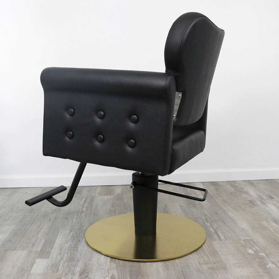 Glam Salon Chair - Image 40