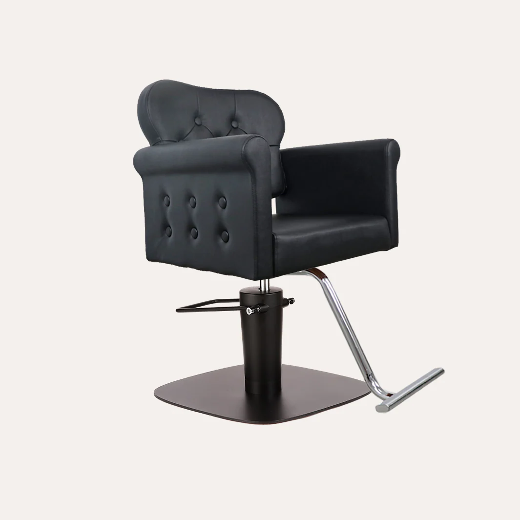 Glam Salon Chair - Image 46