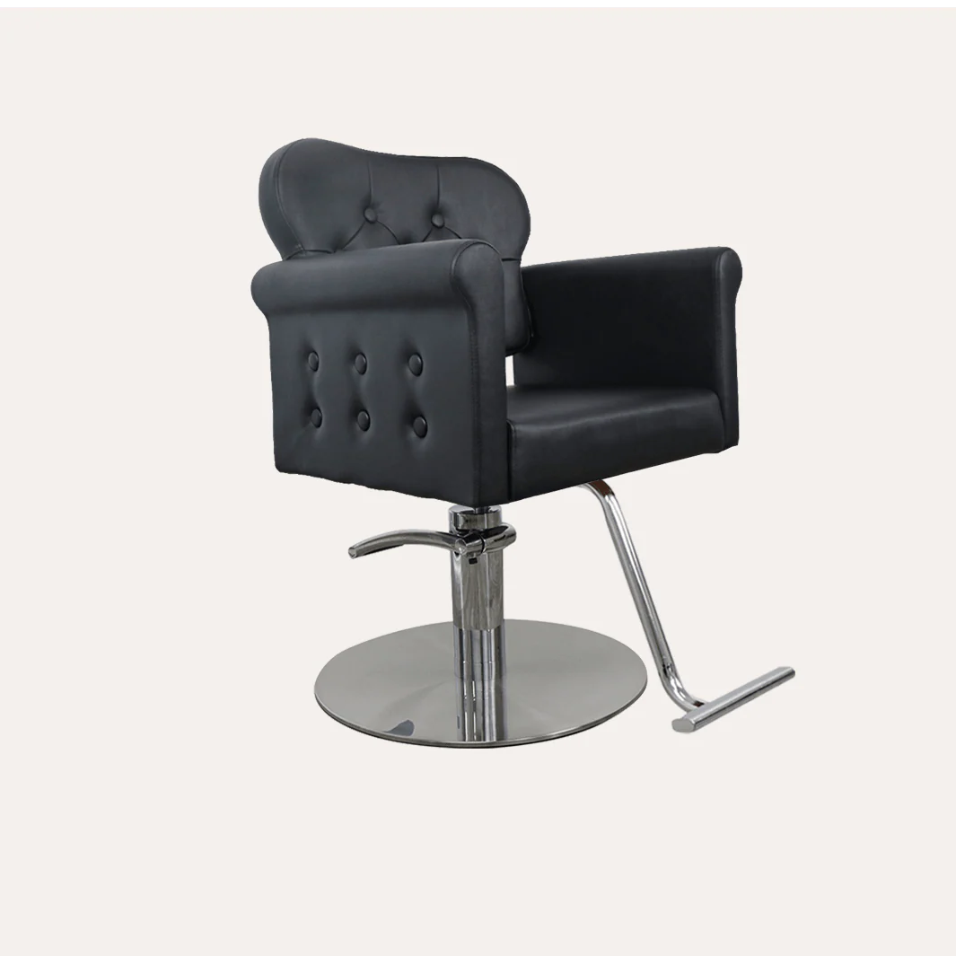 Glam Salon Chair - Image 6
