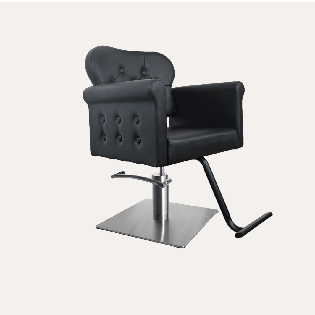 Glam Salon Chair - Image 9