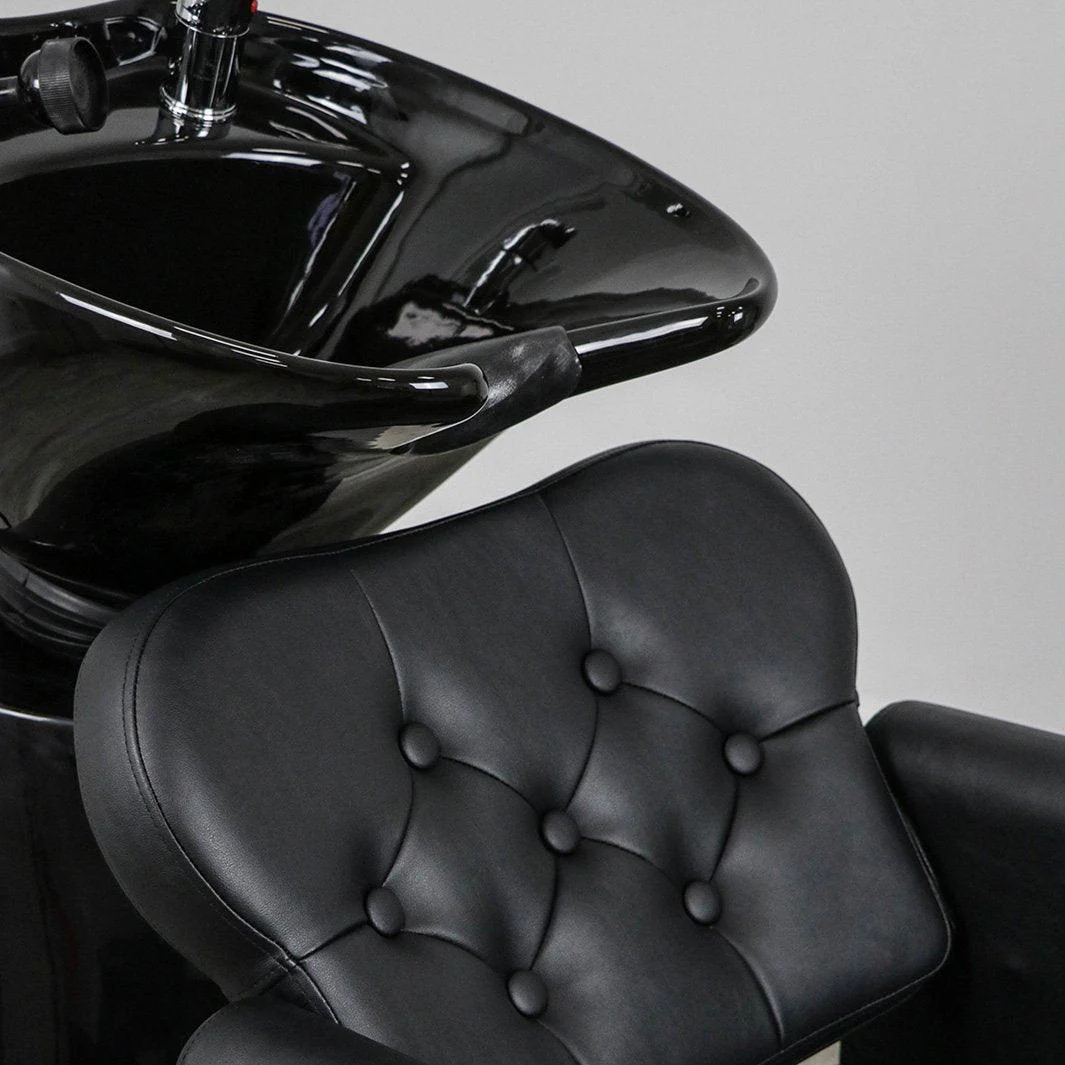 Glam Shampoo Bowl and Chair - Image 10