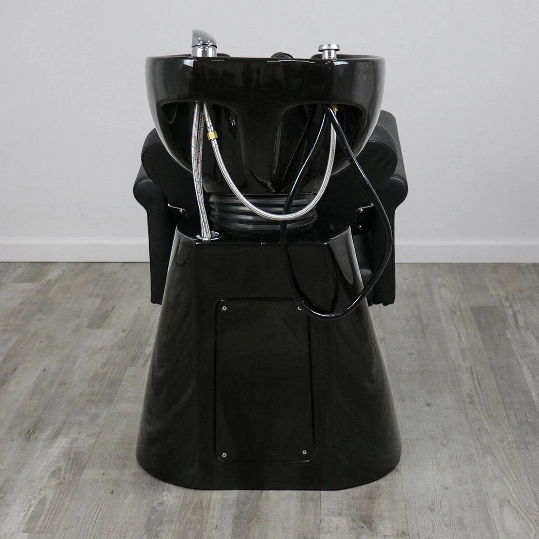Glam Shampoo Bowl and Chair - Image 7