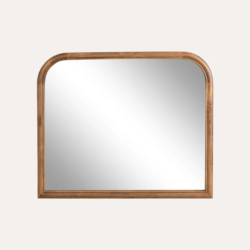 Glenby Arch Wall Mirror - Image 2