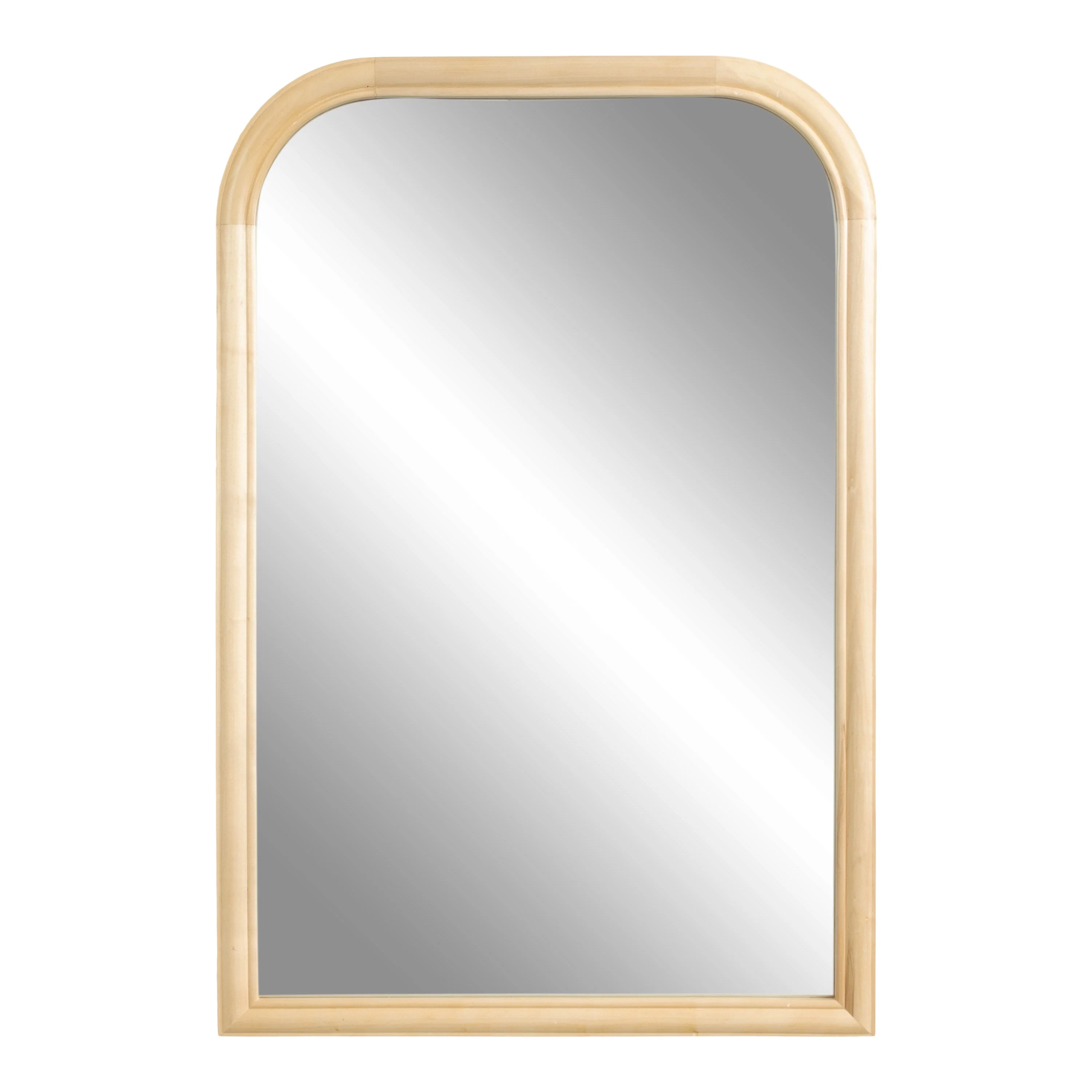Glenby Arch Wall Mirror - Image 27