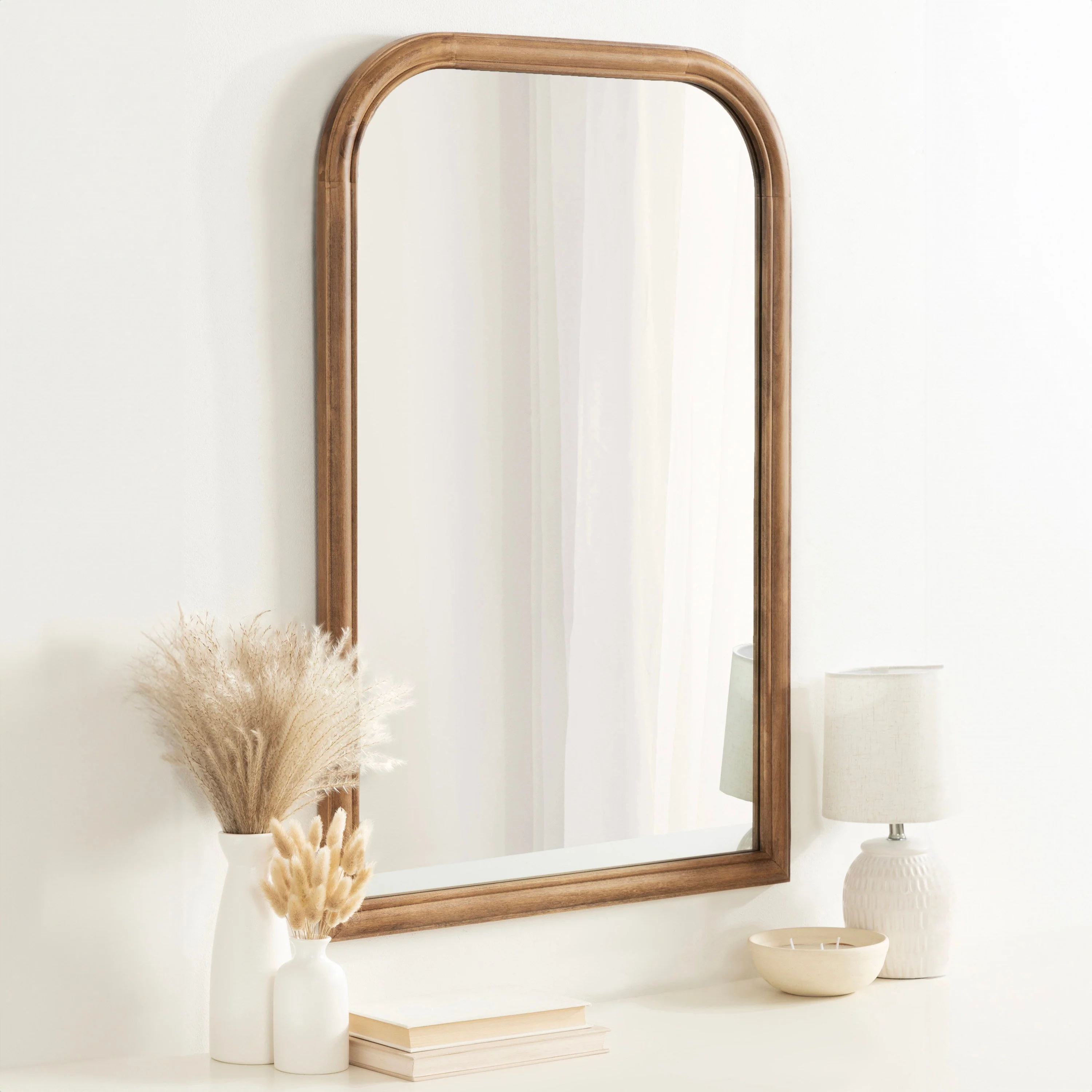 Glenby Arch Wall Mirror - Image 44