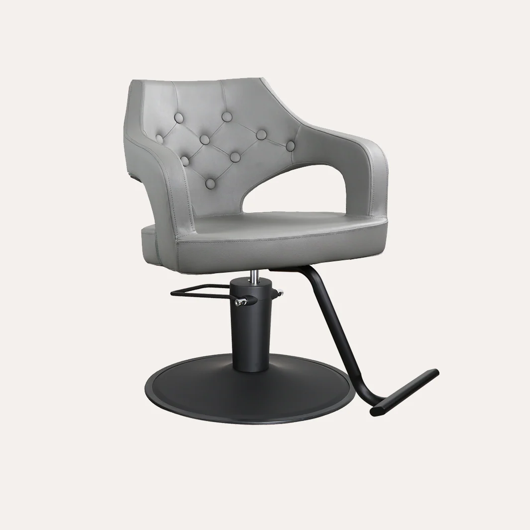 Glitz Salon Chair - Image 29