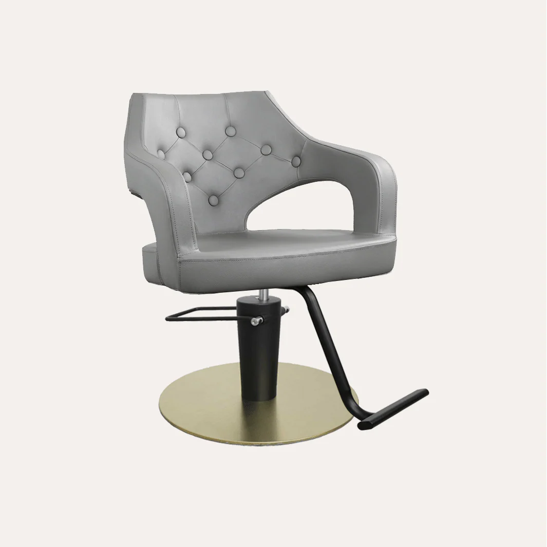 Glitz Salon Chair - Image 36