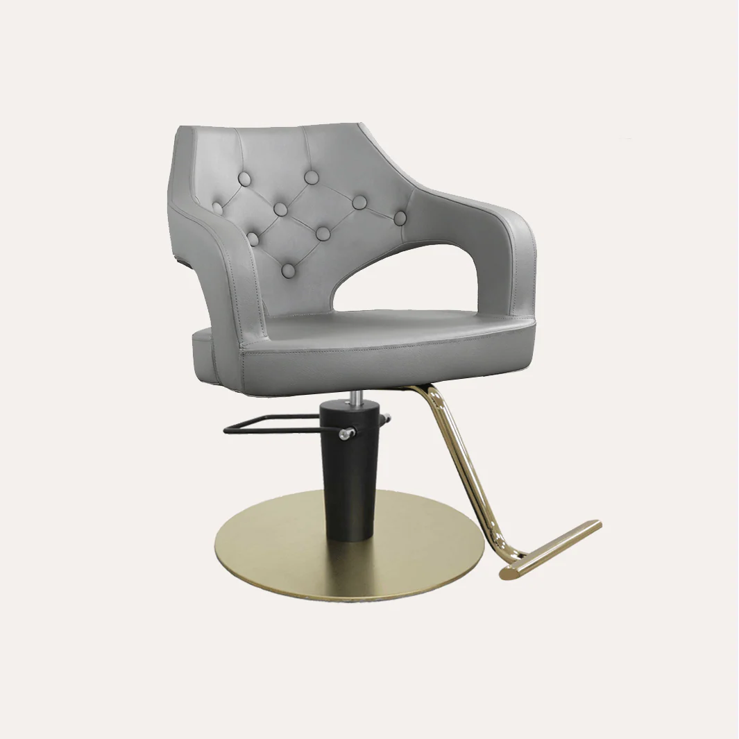 Glitz Salon Chair - Image 39