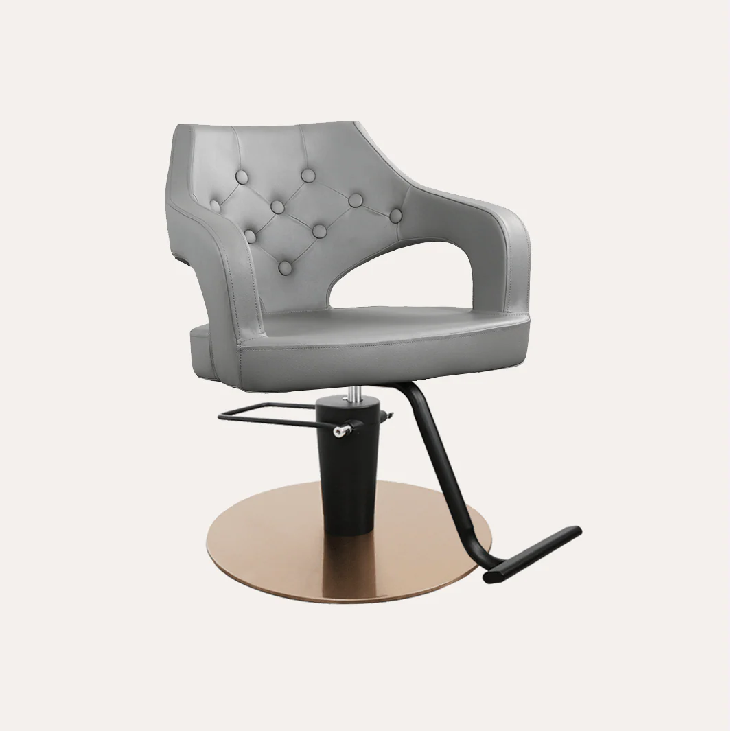 Glitz Salon Chair - Image 42
