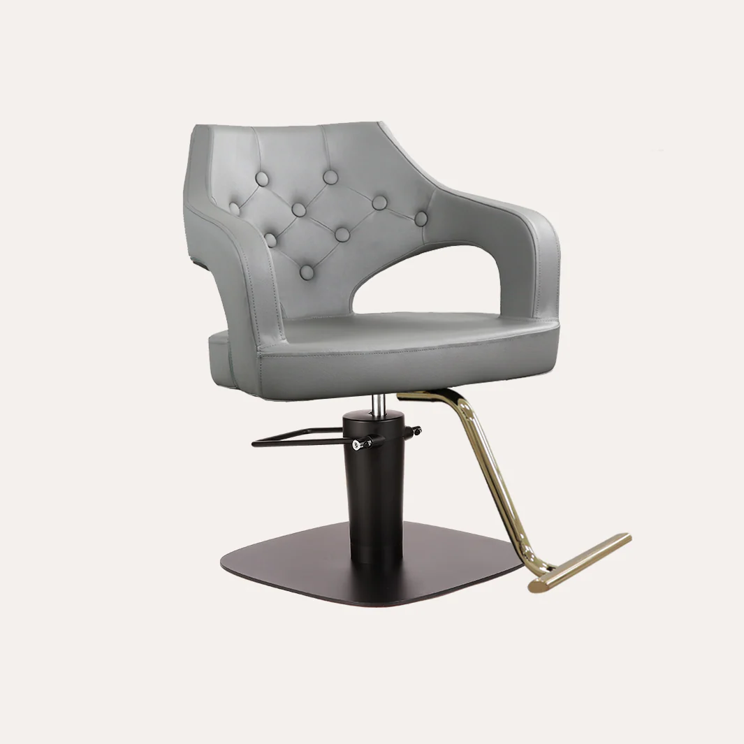 Glitz Salon Chair - Image 51