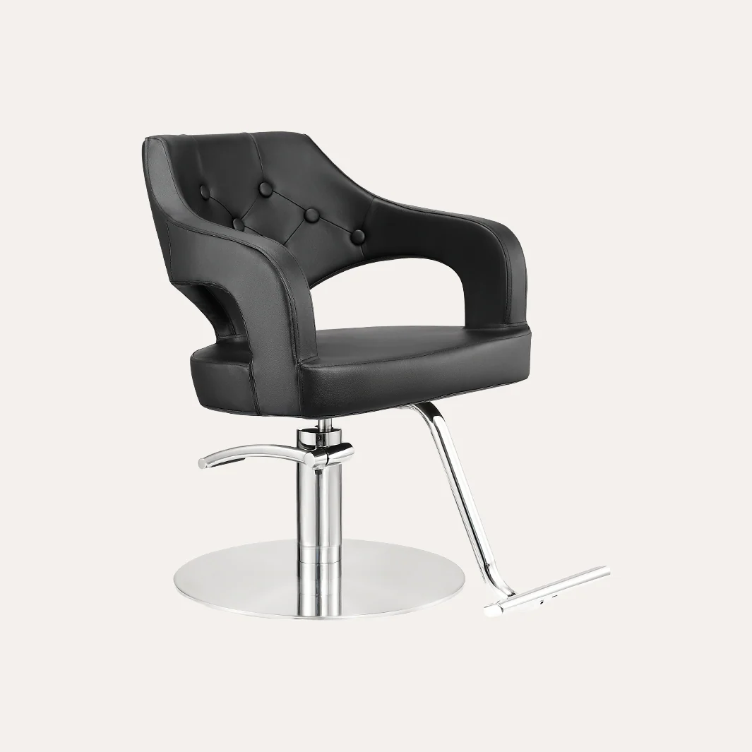 Glitz Salon Chair - Image 54