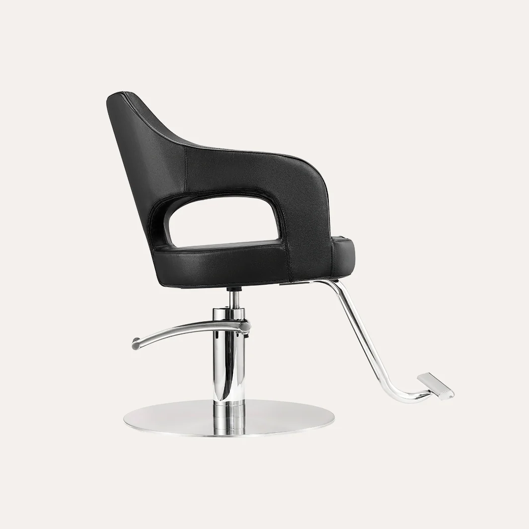 Glitz Salon Chair - Image 55