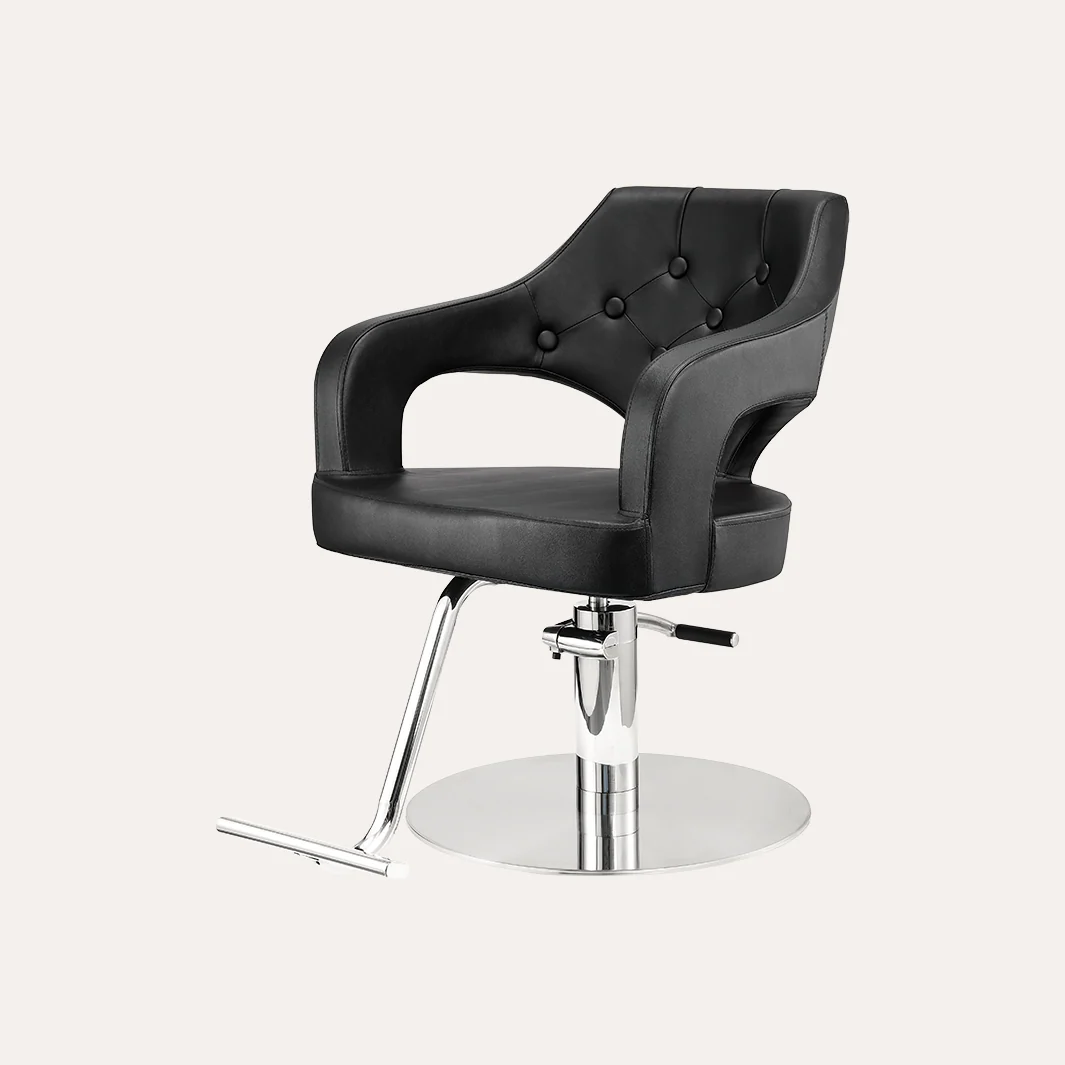 Glitz Salon Chair - Image 57