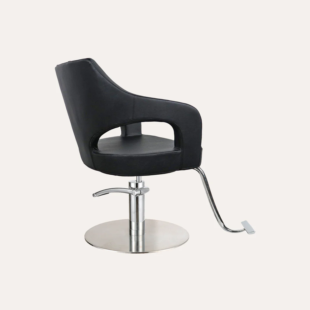 Glitz Salon Chair - Image 59