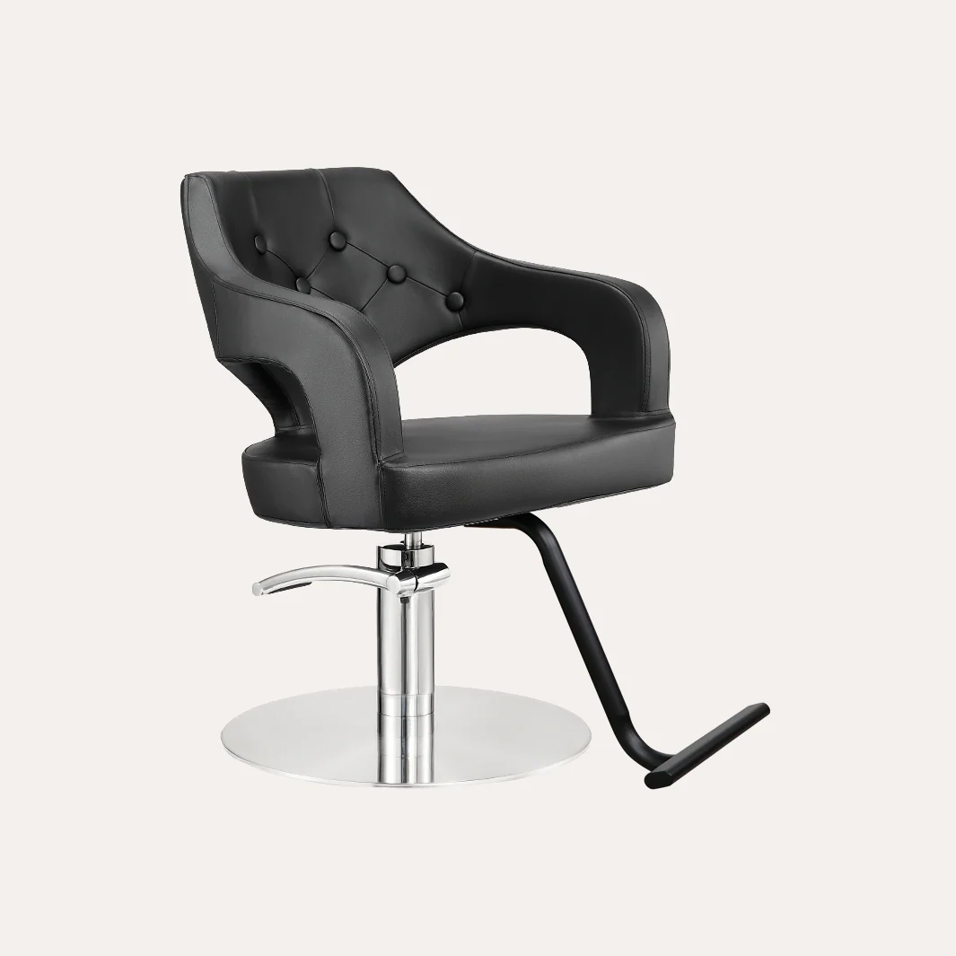 Glitz Salon Chair - Image 62