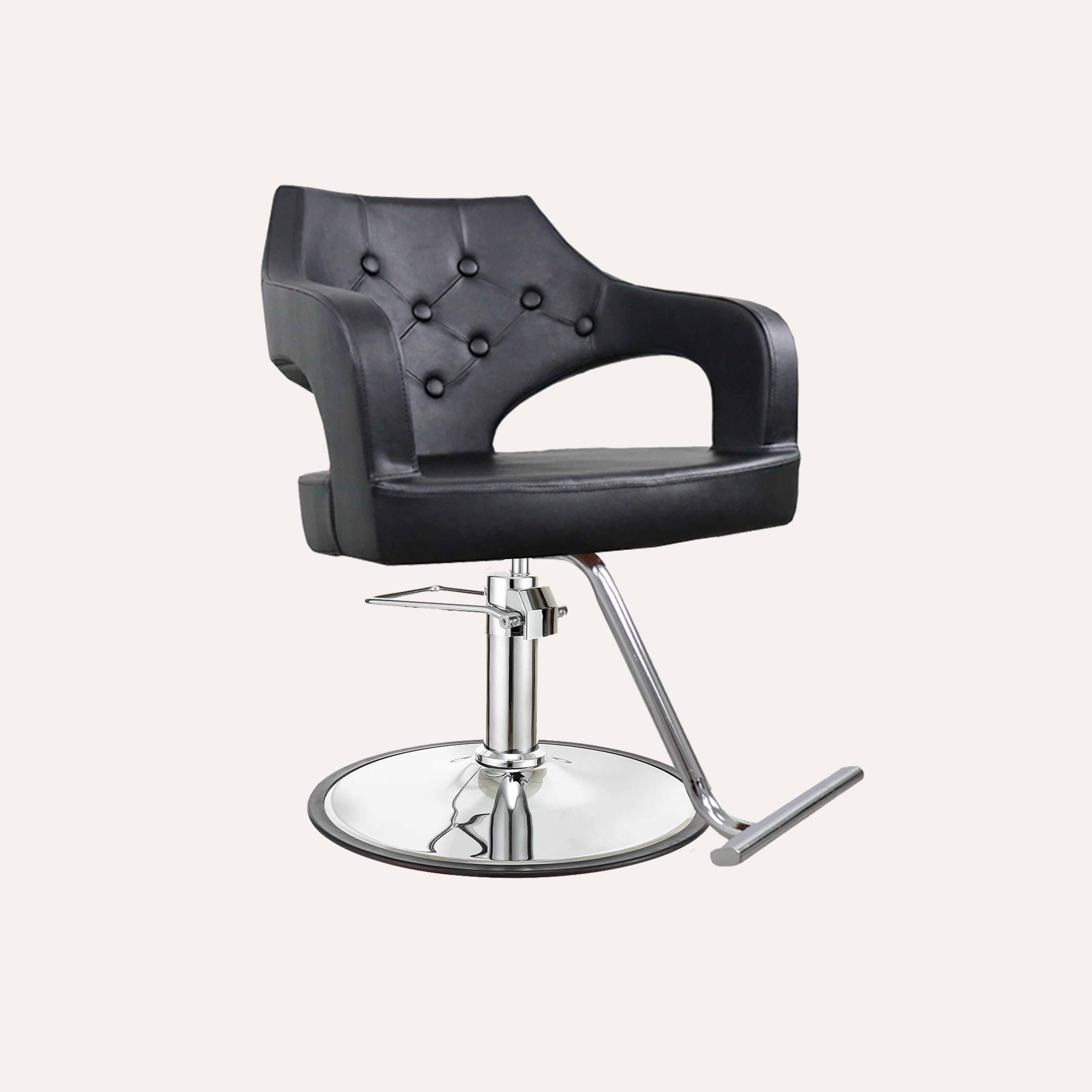 Glitz Salon Chair - Image 71