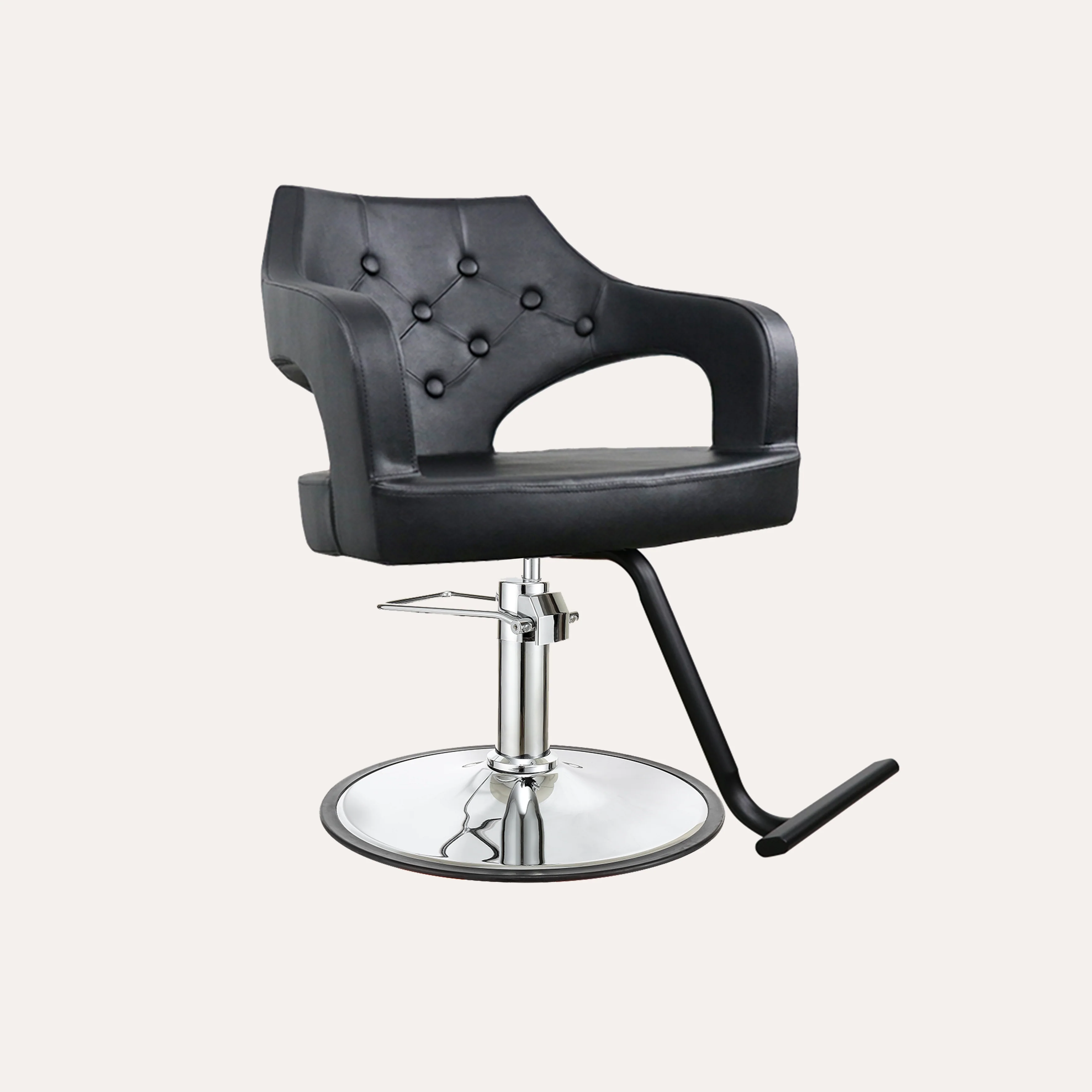 Glitz Salon Chair - Image 74