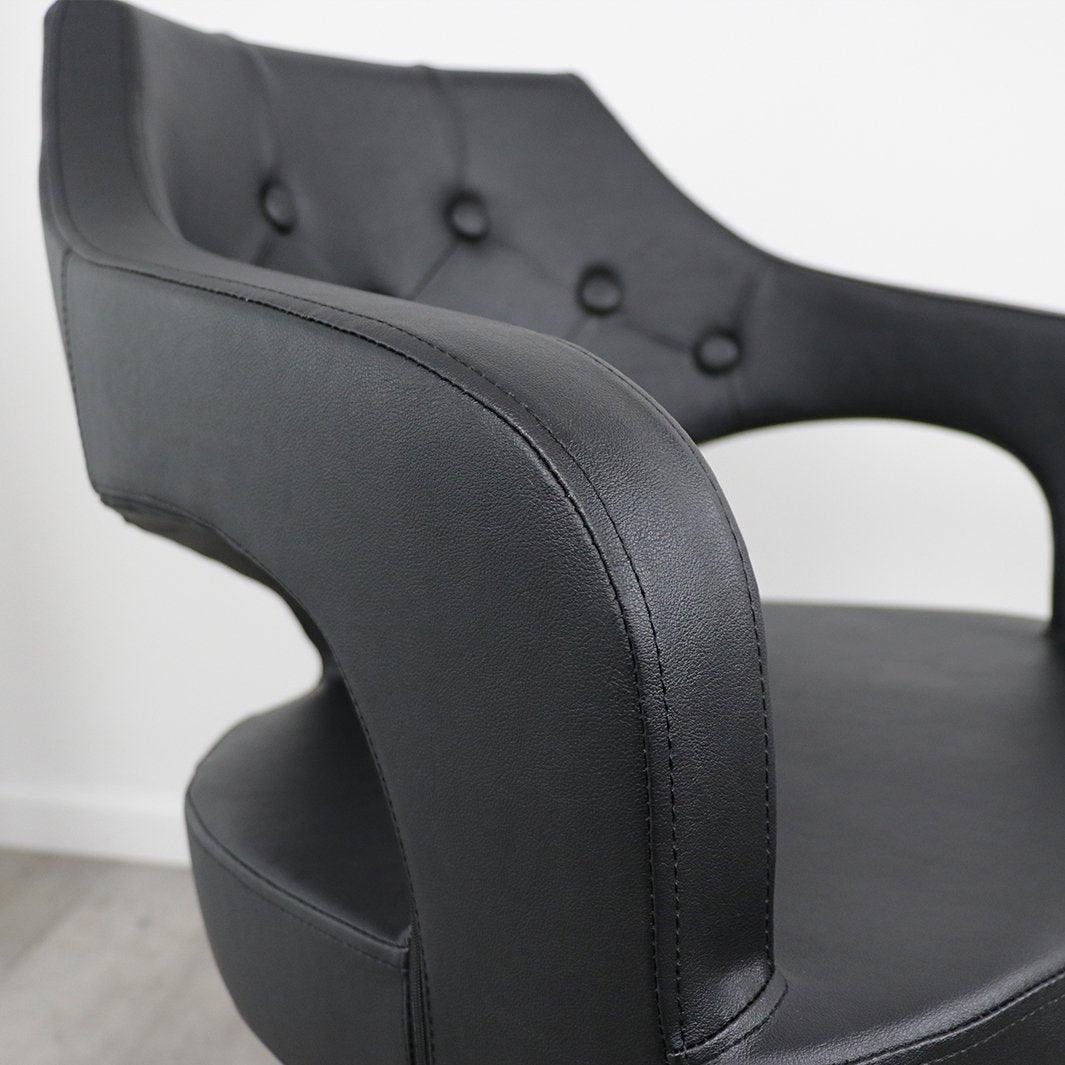 Glitz Salon Chair - Image 76