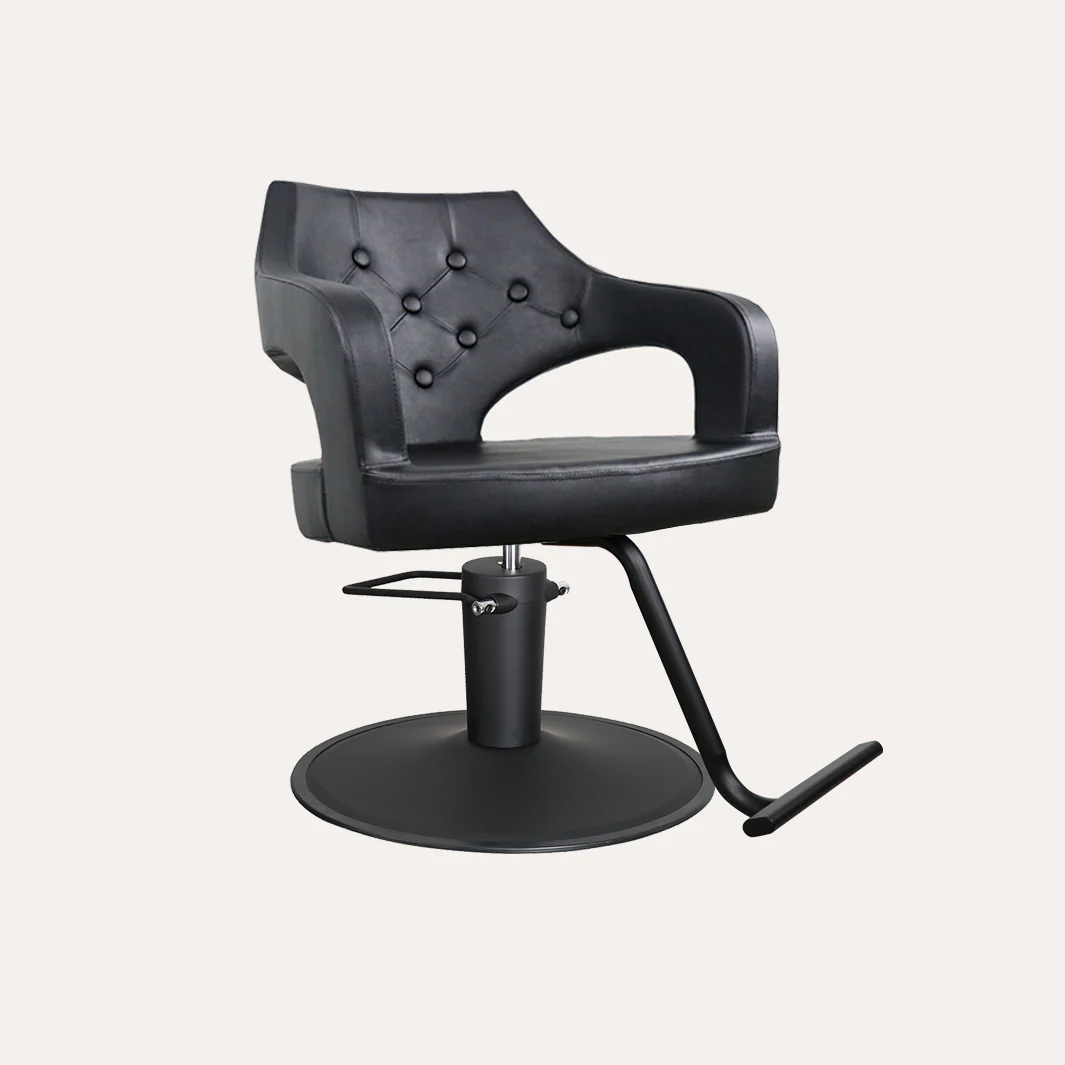 Glitz Salon Chair - Image 77