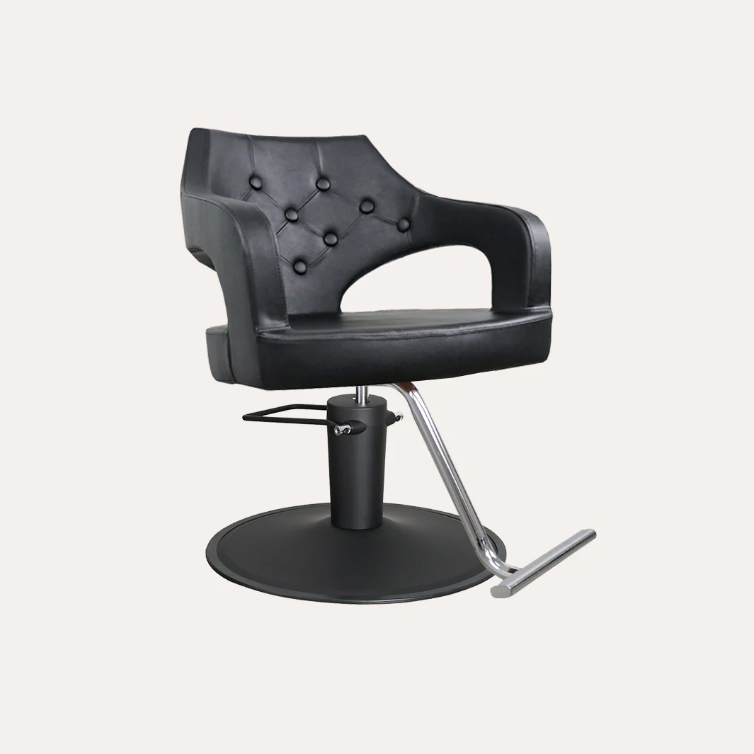 Glitz Salon Chair - Image 86