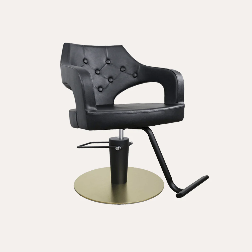 Glitz Salon Chair - Image 89