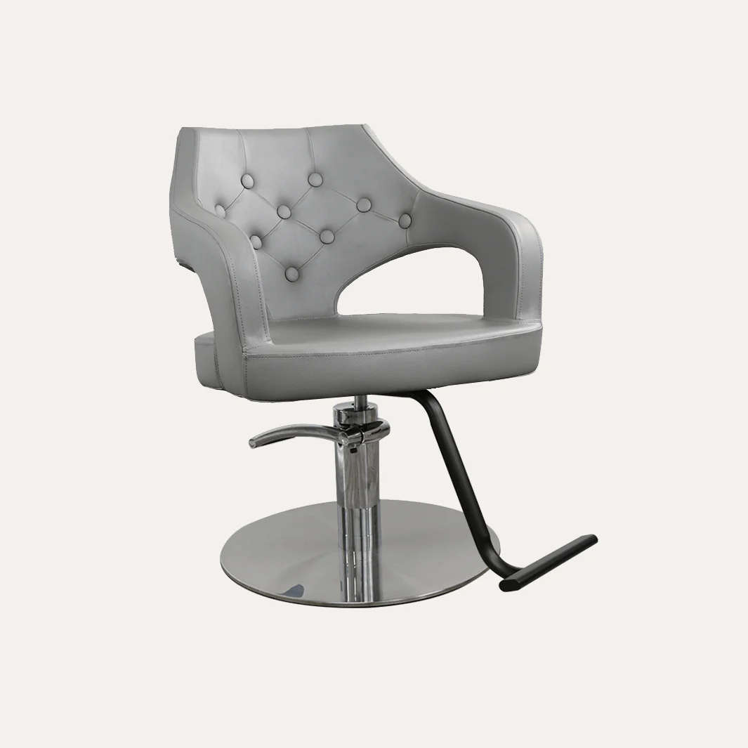 Glitz Salon Chair - Image 9