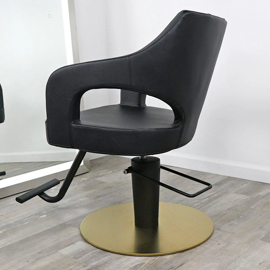 Glitz Salon Chair - Image 90