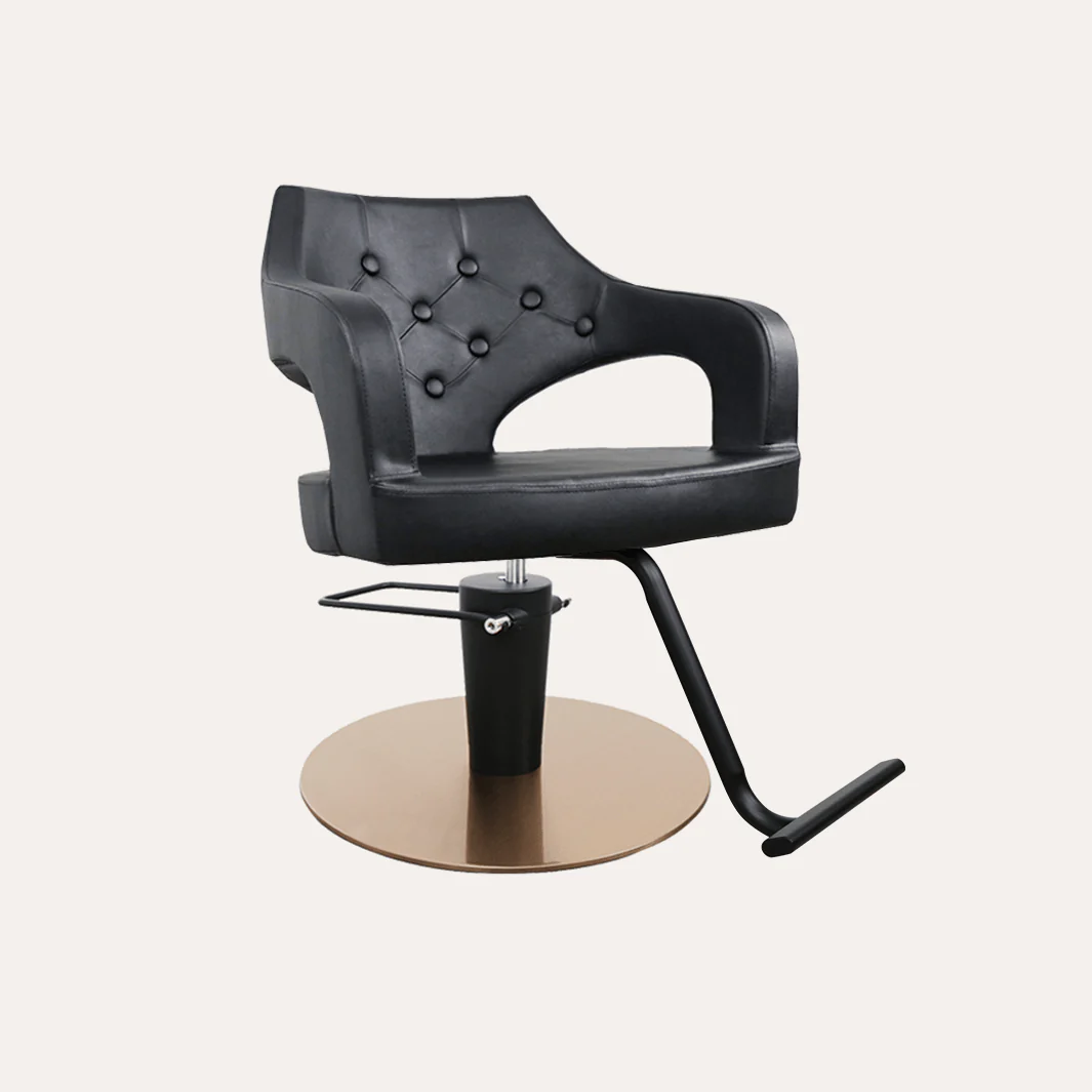 Glitz Salon Chair - Image 96