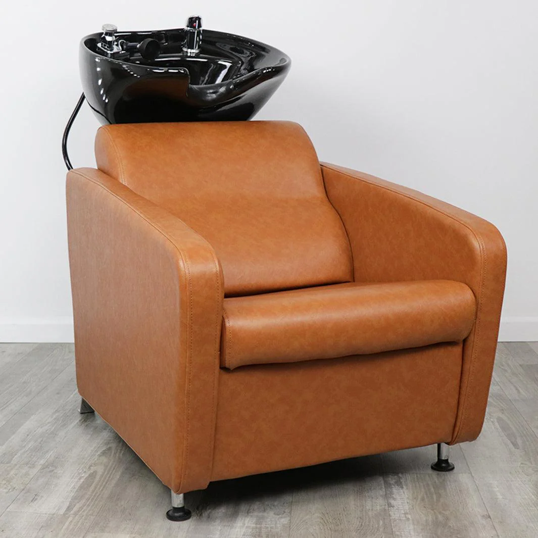 Gravity Shampoo Bowl and Chair - Image 10
