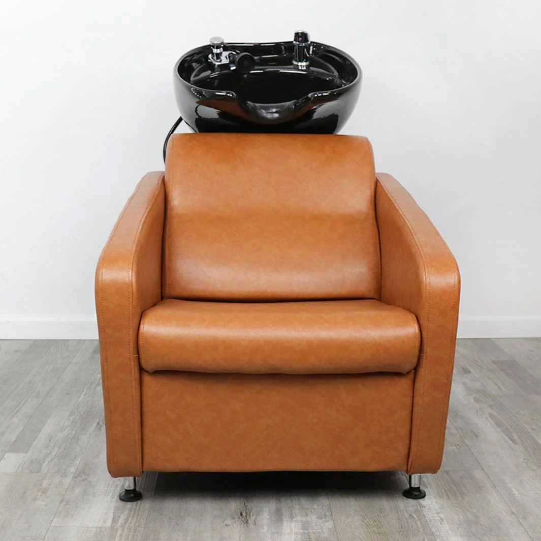 Gravity Shampoo Bowl and Chair - Image 11